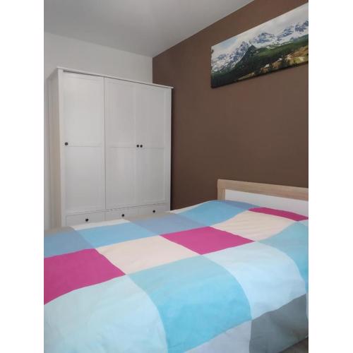 Apartament Białystok