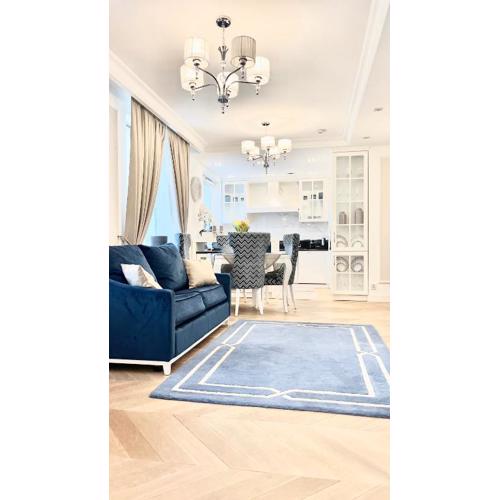 Apartament BIANCO Royal