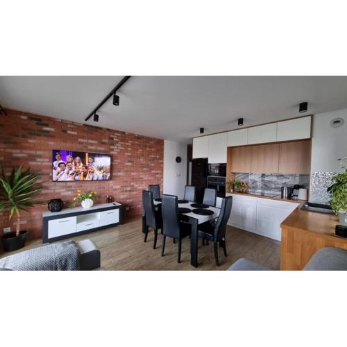 Apartament Bianco