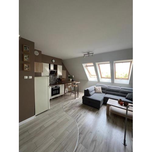 Apartament Bianco