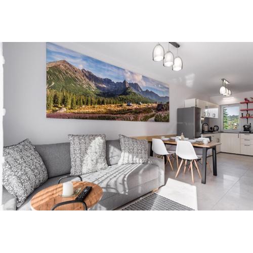 Apartament Biathlon