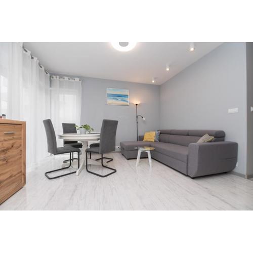 Apartament Biegusa
