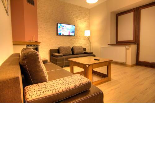 Apartament Bielany Kraków