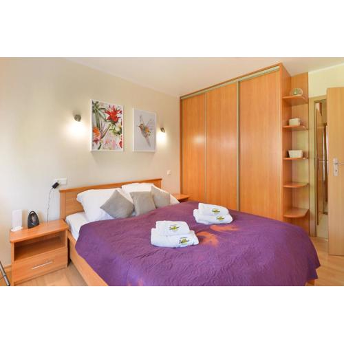Apartament Bielik Sea View by Rent like home