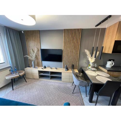 Apartament Bielik
