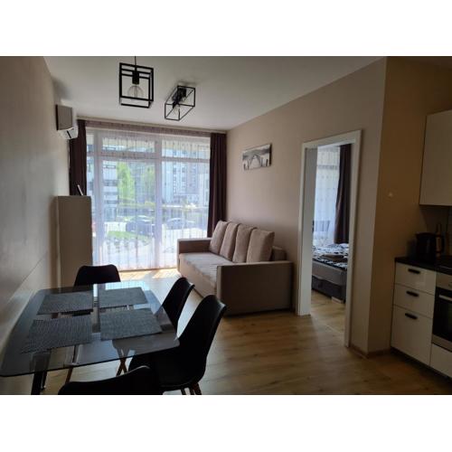 Apartament Bielskie Góry