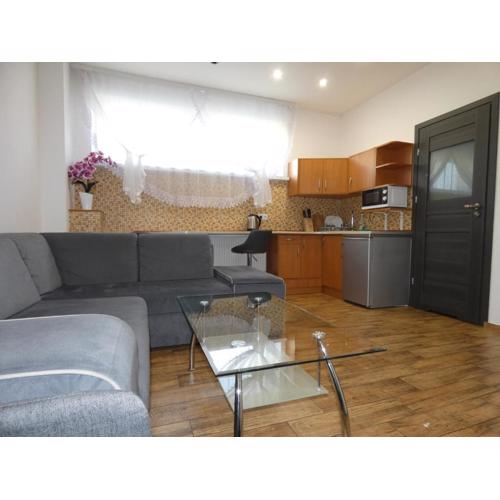 Apartament Bielsko