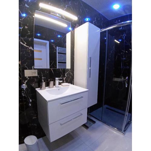 Apartament Bieszczadzka A 8 Lesko