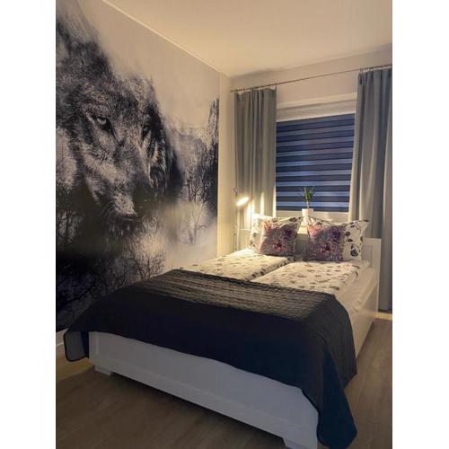 Apartament Bieszczadzkie Widoki