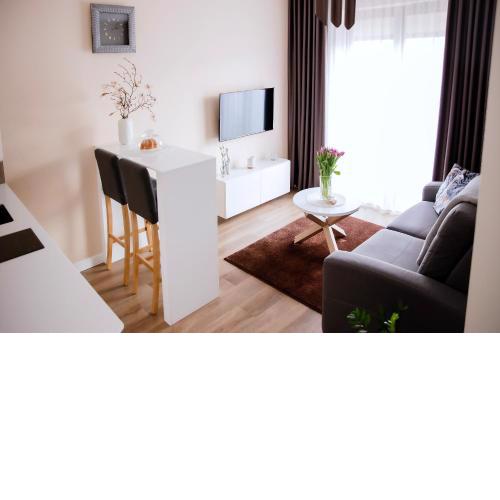 Apartament Bimba & Free Parking