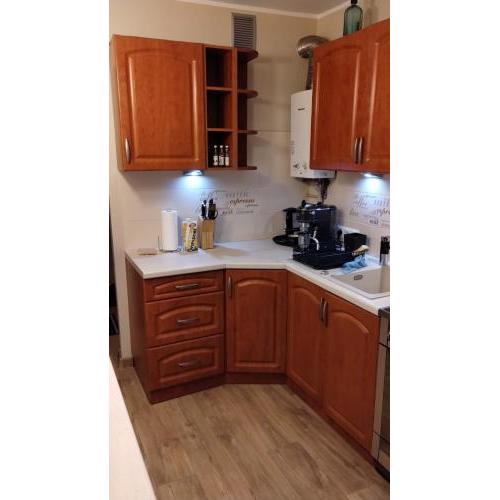 Apartament Bitwy pod Płowcami