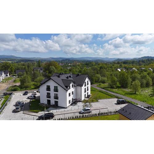 Apartament Bjork