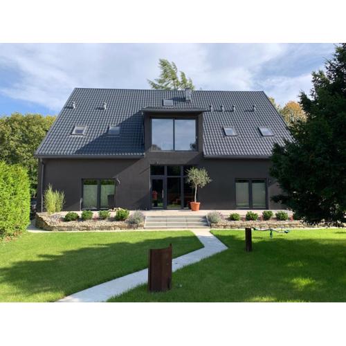 Apartament Black House88