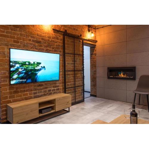 Apartament Black Loft