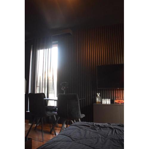 Apartament Black Pearl Studio