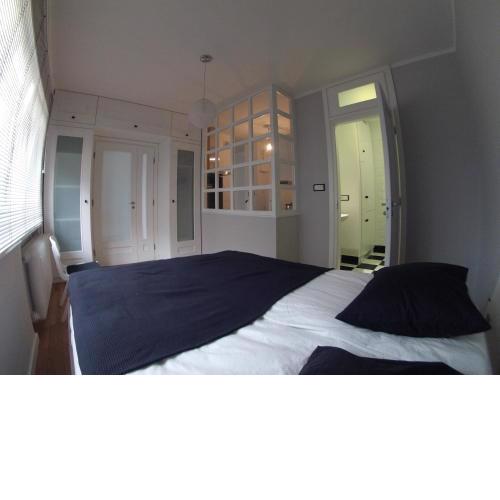 Apartament Black & White w Centrum Gdyni III