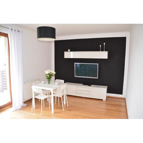 Apartament Black & White Wczasowa
