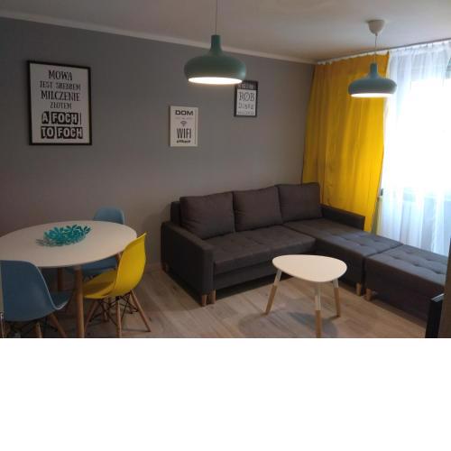 Apartament Blanka