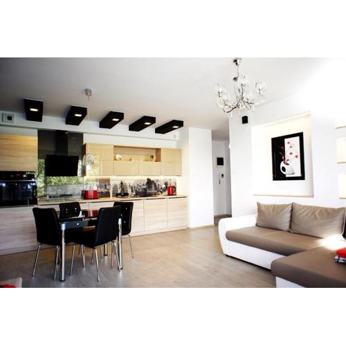 Apartament Blanka