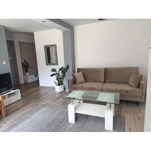 Apartament Blekit Nieba