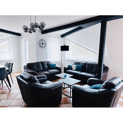 Apartament Błękitna Perła