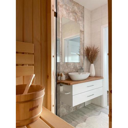 Apartament Błękitne Spa