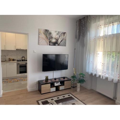 Apartament blisko centrum i jeziora