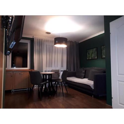 Apartament blisko centrum miasta