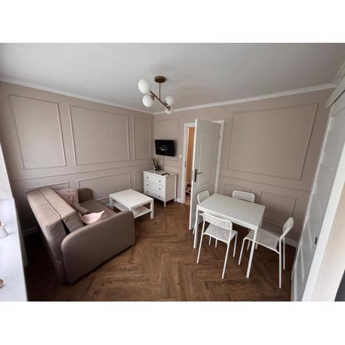 Apartament blisko centrum