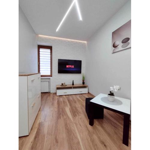 Apartament Blisko Centrum