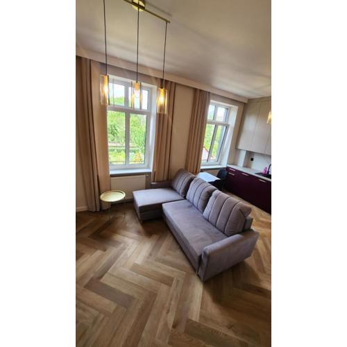 Apartament blisko centrum