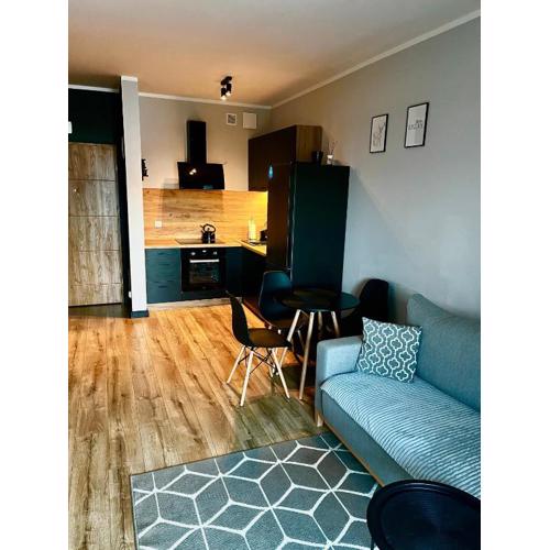 Apartament Blisko Centrum