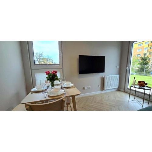 Apartament Blisko do Morza by TriApart