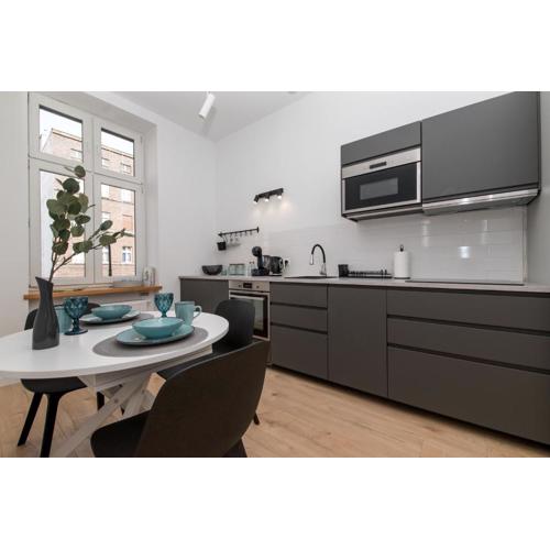 Apartament blisko Dworca