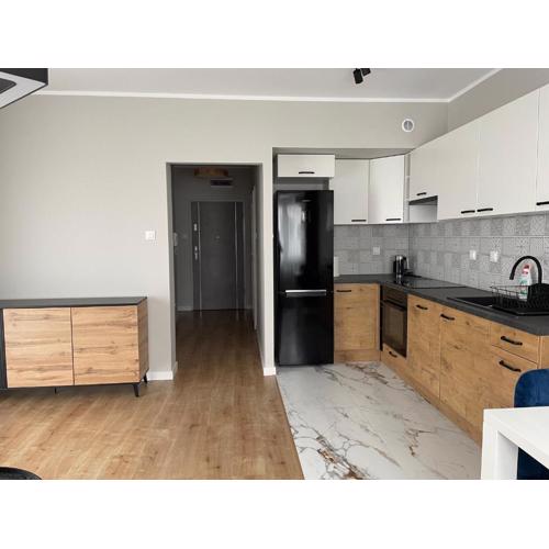 Apartament blisko dworca