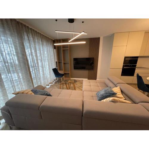 Apartament blisko kolejki na Skrzyczne