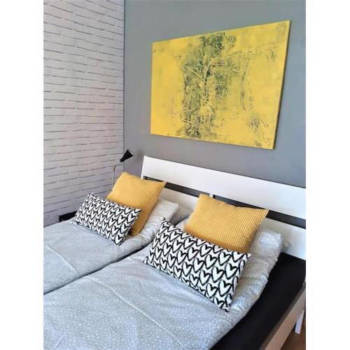 Apartament blisko morza - Yellow Stone