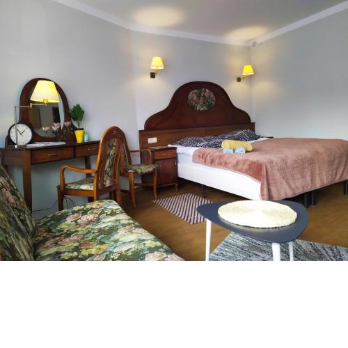 Apartament blisko morza 435