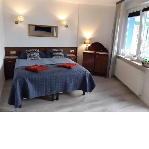 Apartament Blisko Morza 59