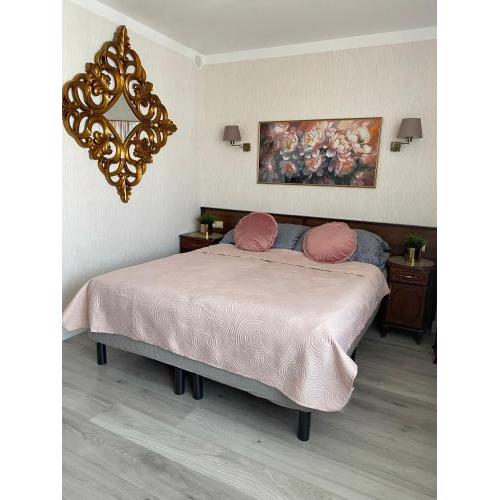 Apartament blisko morza Carmen