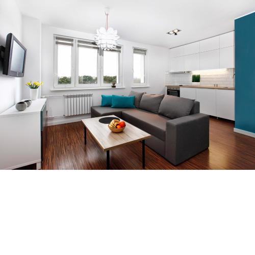 Apartament Blisko Morza Gdańsk