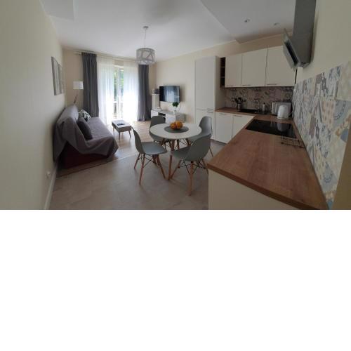 Apartament Blisko Morza Gdynia