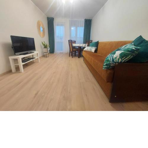 Apartament blisko morza i centrum miasta
