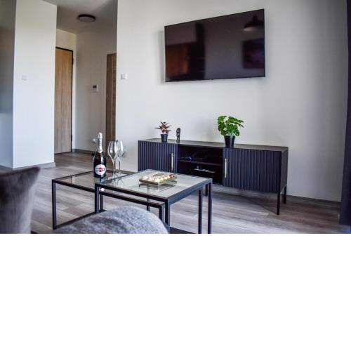 Apartament blisko morza i Gdańskiej Starówki