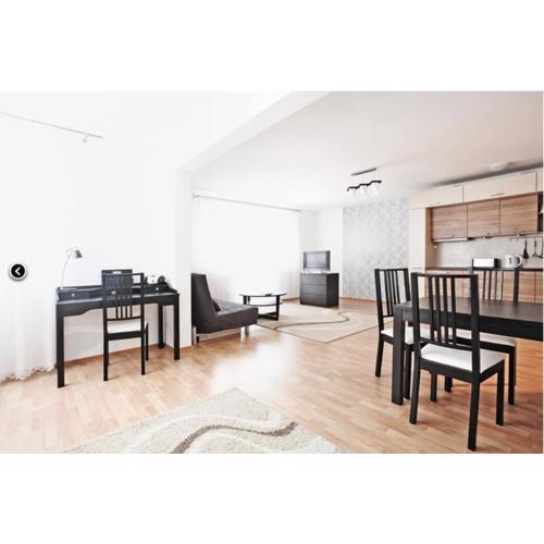 Apartament Blisko Morza w Świnoujściu
