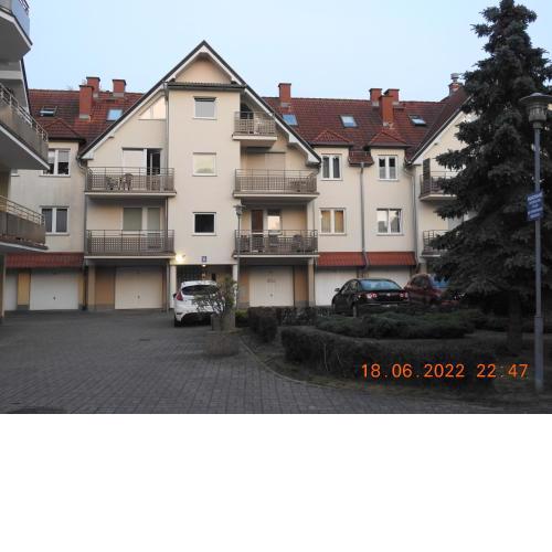 Apartament blisko morza