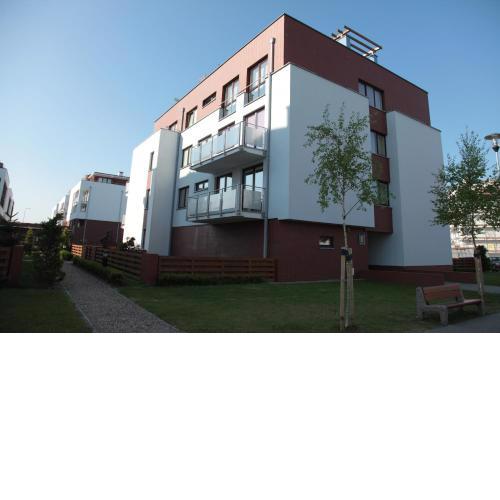 Apartament Blisko Morza