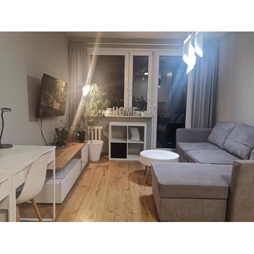 Apartament blisko morza