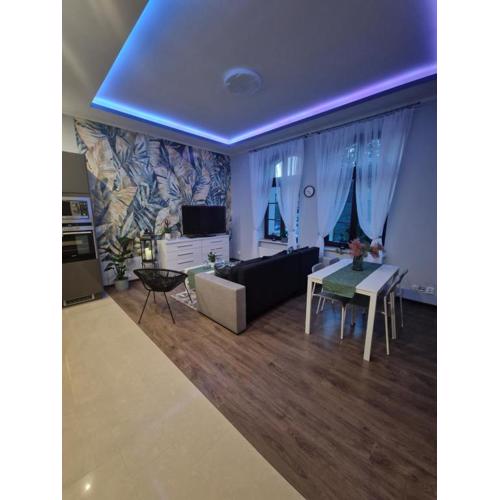 Apartament Blisko Natury
