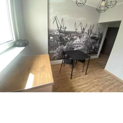 Apartament blisko pięknych Gdańskich plaż